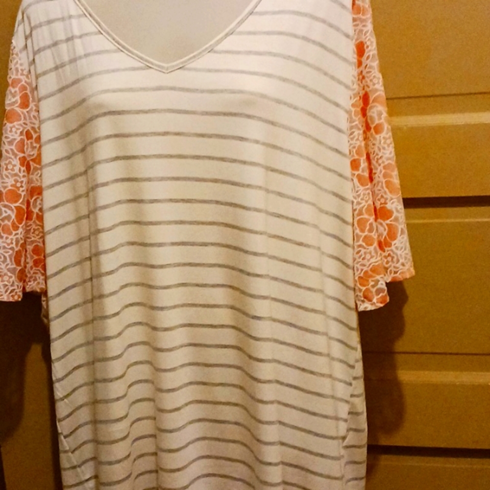 Haptics Top